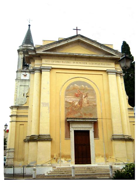 san giorgio in salici